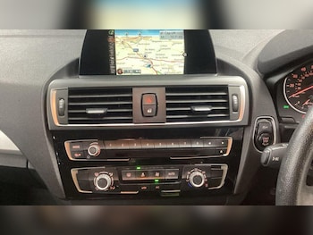 Used BMW 1 Series 2016 for sale - 76976580: Photo