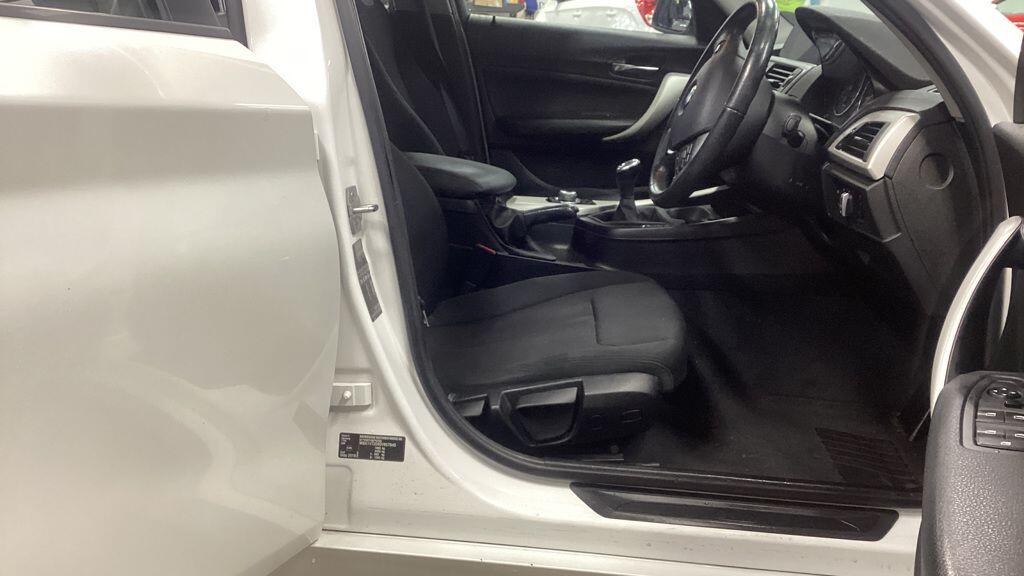 Used BMW 1 Series 2016 for sale - 76976580: Photo 4