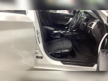 Used BMW 1 Series 2016 for sale - 76976580: Photo