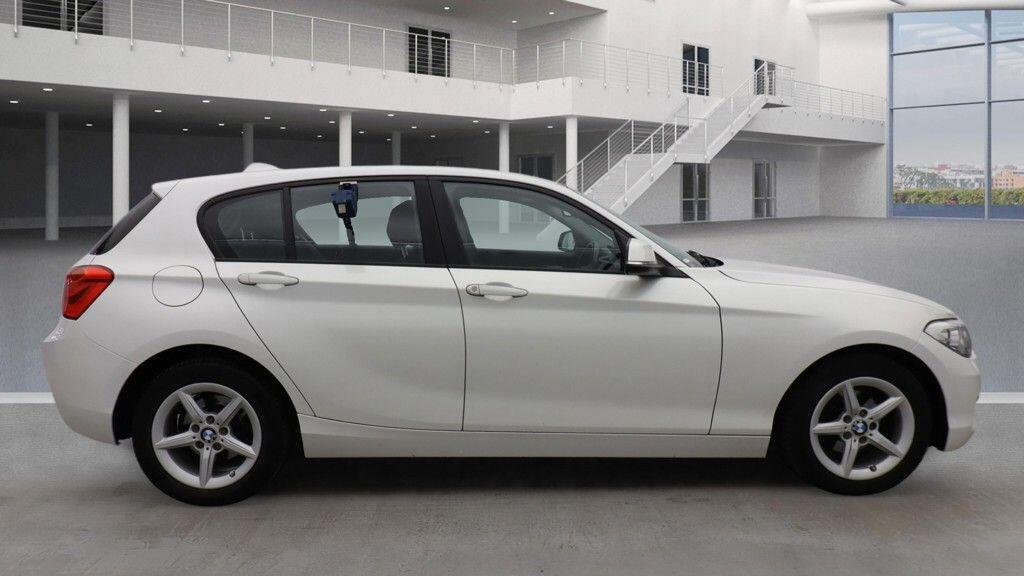 Used BMW 1 Series 2016 for sale - 76976580: Photo 7