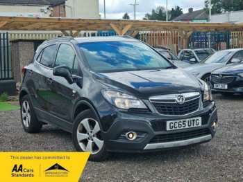 2016 (65) - 1.6 CDTi ecoFLEX SE 2WD Euro 6 (s/s) 5dr