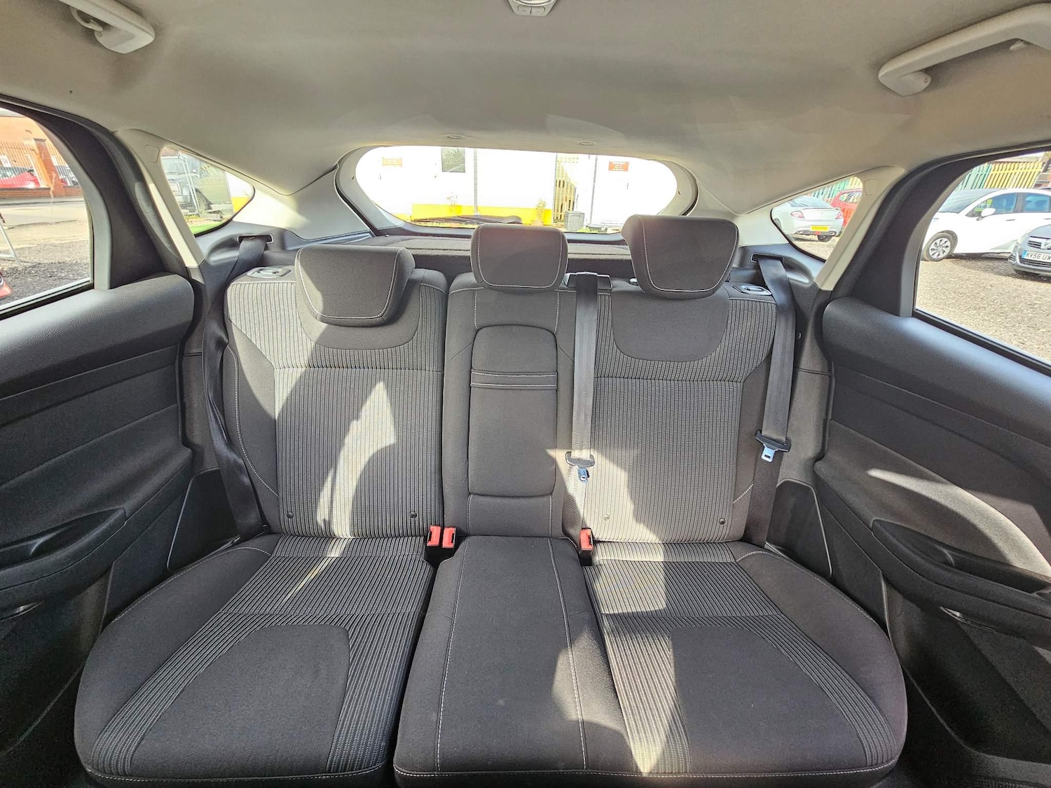 Vehicle 15