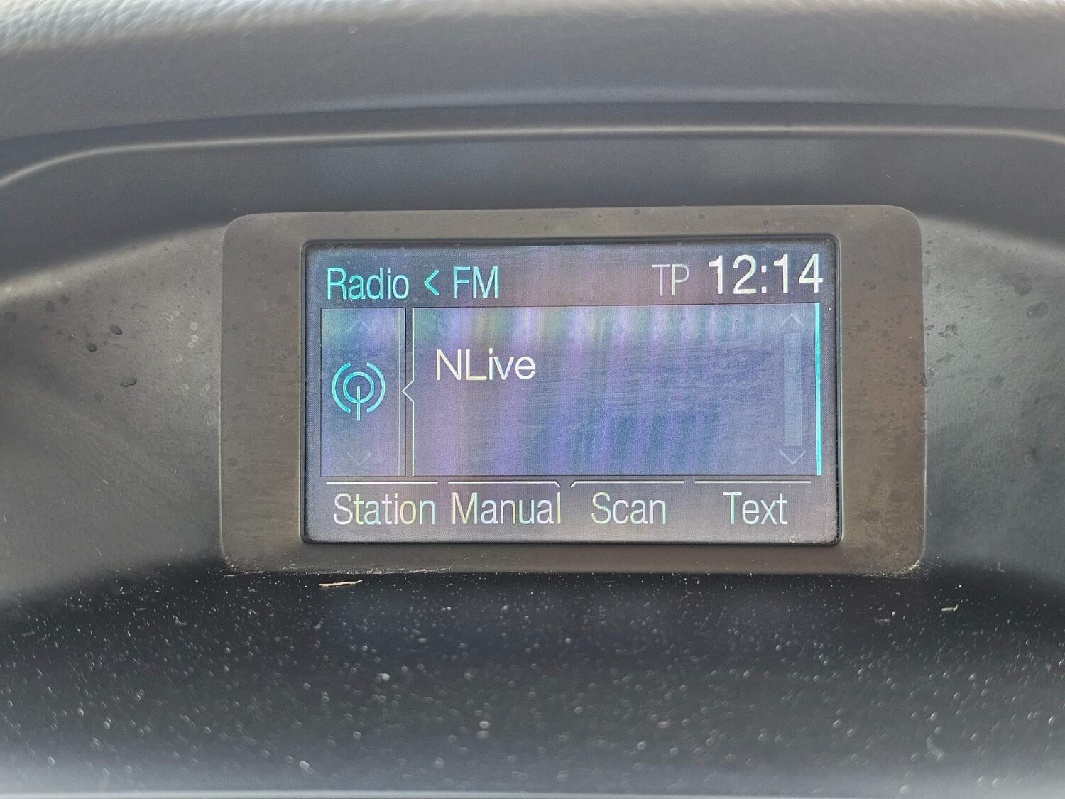 Vehicle 31