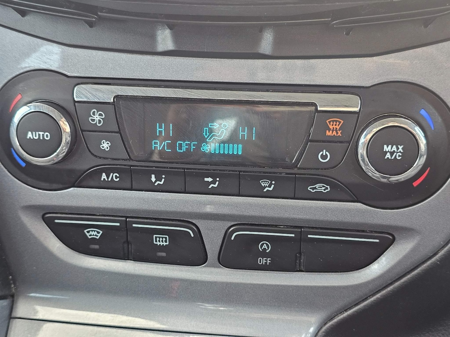 Vehicle 32