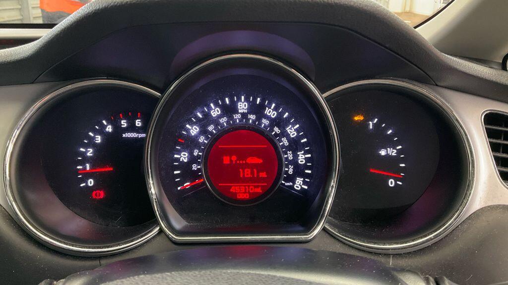 Used Kia Ceed for sale - 77696132: Photo 10