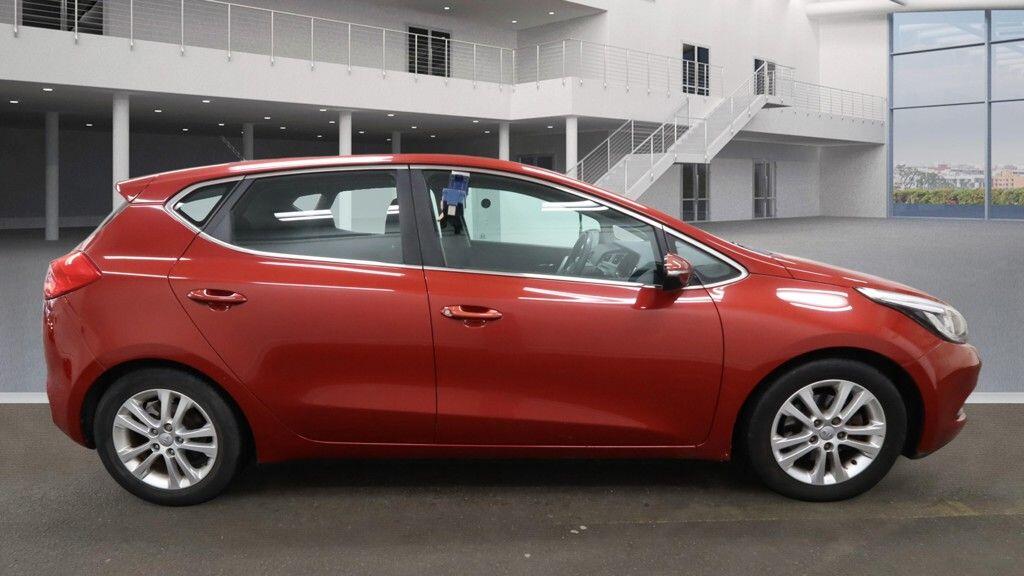 Used Kia Ceed for sale - 77696132: Photo 6