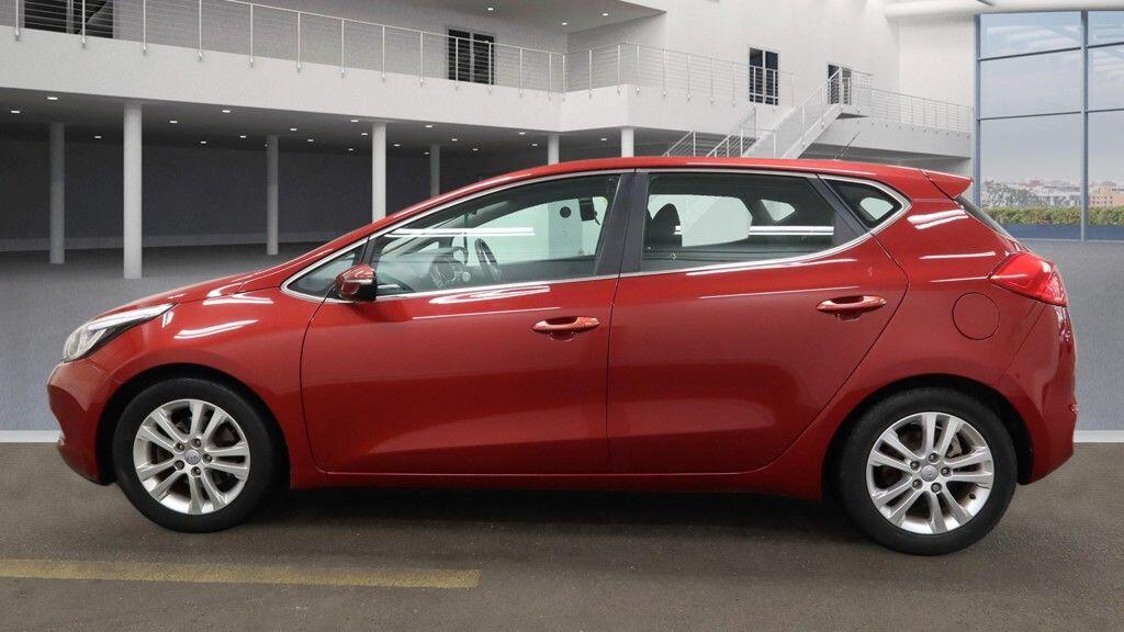 Used Kia Ceed for sale - 77696132: Photo 7