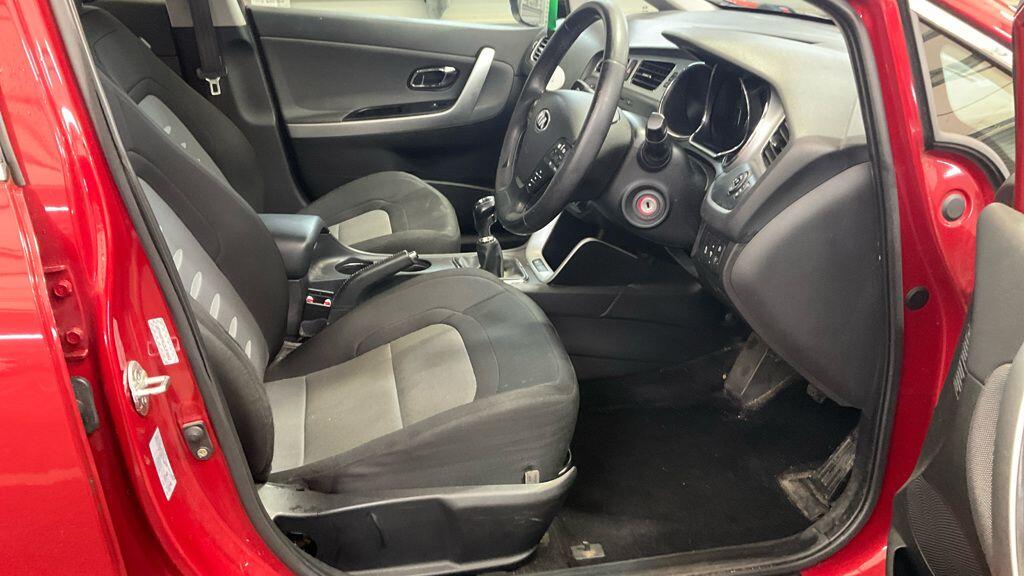 Used Kia Ceed for sale - 77696132: Photo 8
