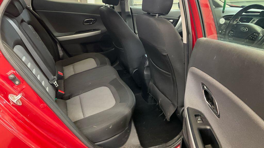 Used Kia Ceed for sale - 77696132: Photo 9