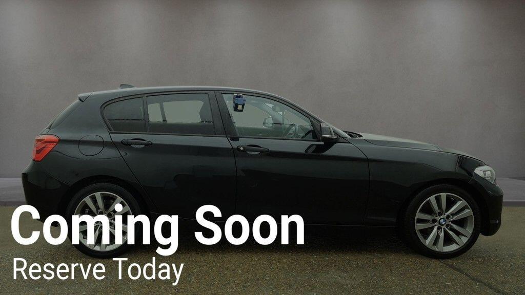 Used BMW 1 Series for sale - 77753271: Photo 10