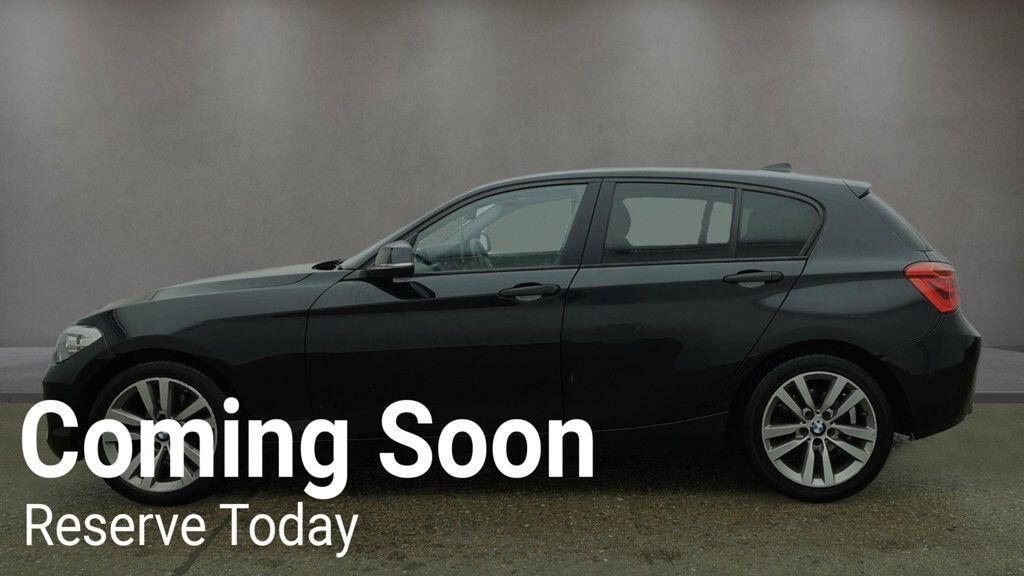 Used BMW 1 Series for sale - 77753271: Photo 11