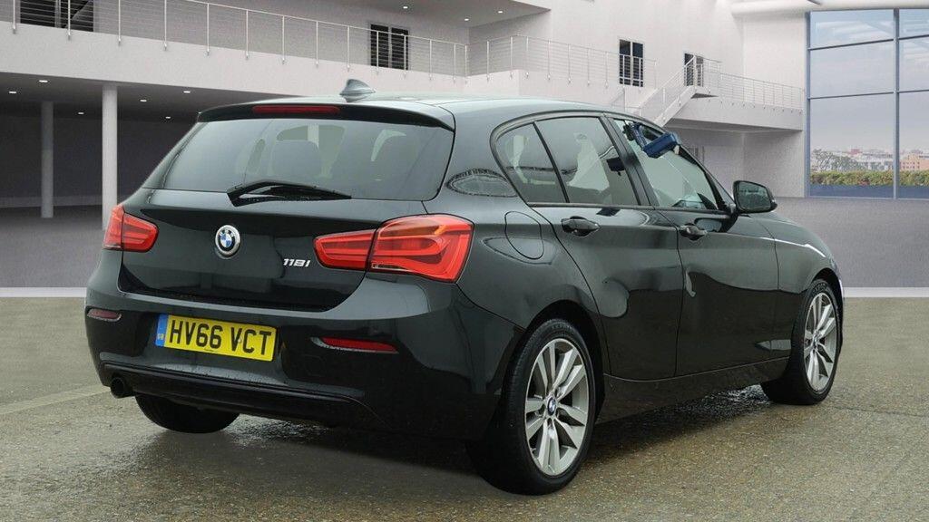 Used BMW 1 Series for sale - 77753271: Photo 12
