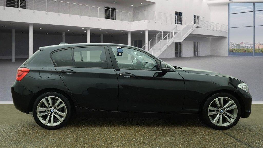Used BMW 1 Series for sale - 77753271: Photo 13