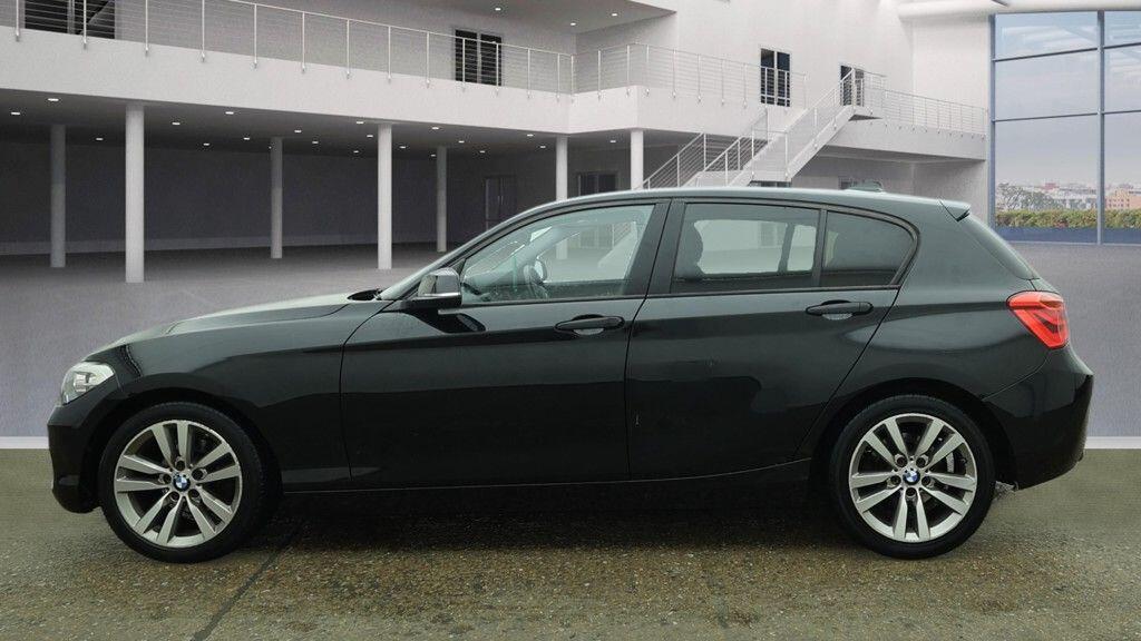 Used BMW 1 Series for sale - 77753271: Photo 14