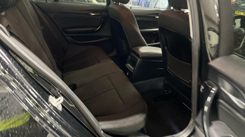 Used BMW 1 Series for sale - 77753271: Photo 16