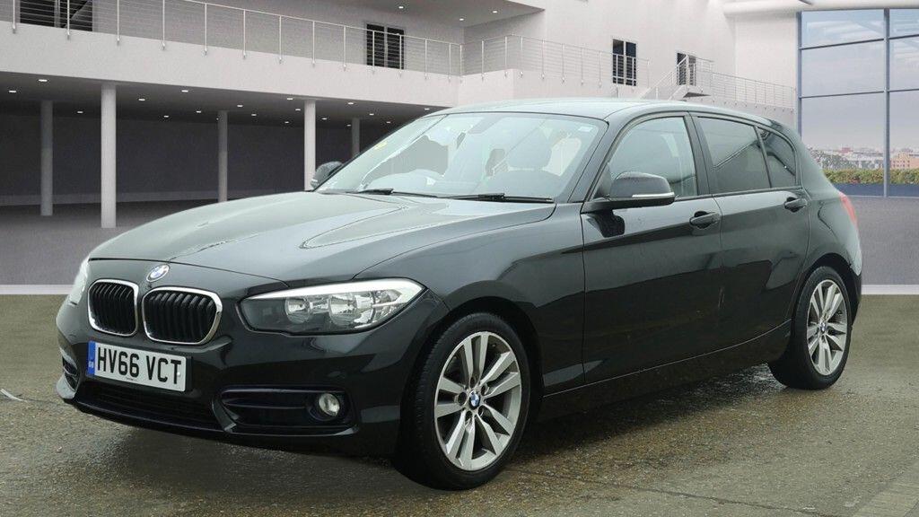Used BMW 1 Series for sale - 77753271: Photo 2
