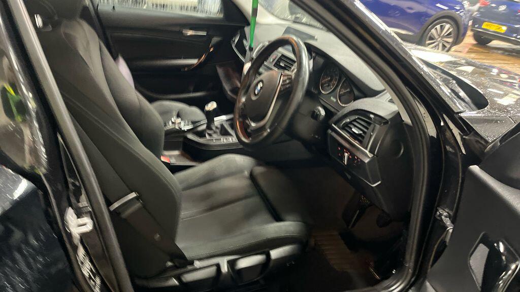 Used BMW 1 Series for sale - 77753271: Photo 4