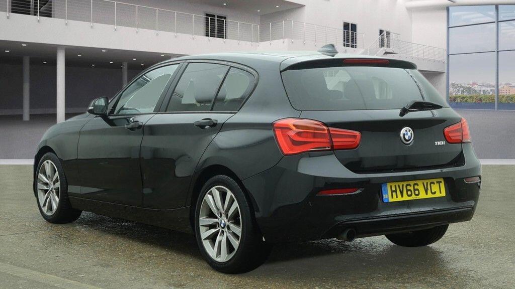 Used BMW 1 Series for sale - 77753271: Photo 5