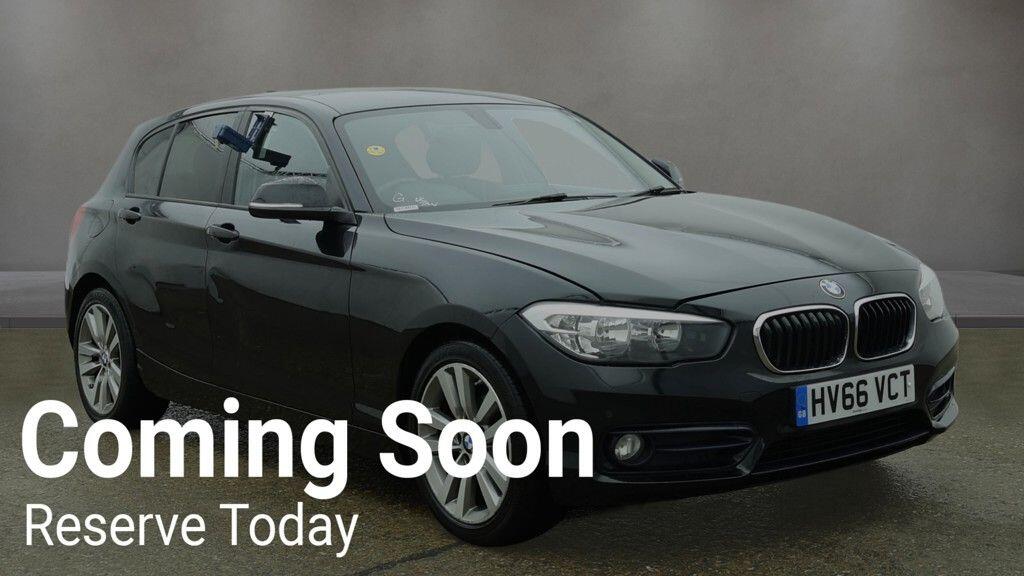 Used BMW 1 Series for sale - 77753271: Photo 6