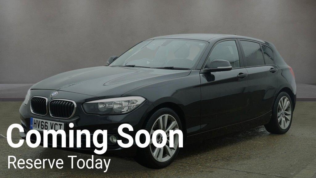 Used BMW 1 Series for sale - 77753271: Photo 7