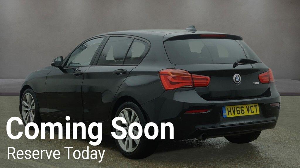 Used BMW 1 Series for sale - 77753271: Photo 8