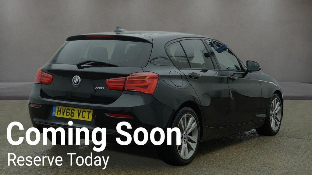 Used BMW 1 Series for sale - 77753271: Photo 9