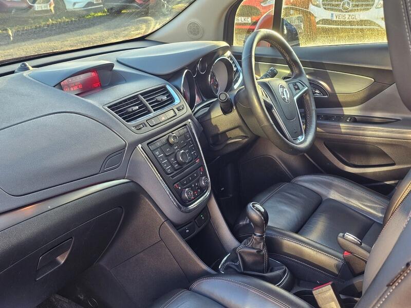 Used Vauxhall Mokka 2016 for sale - 76425358: Photo 15