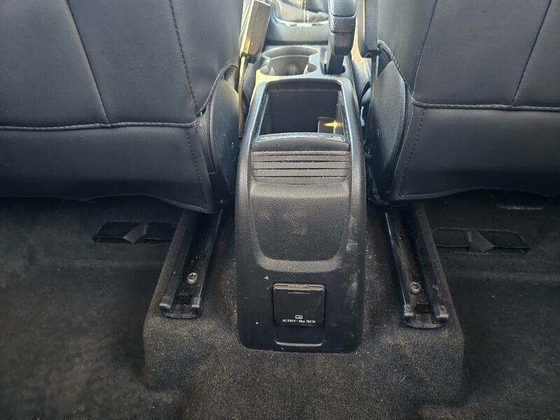 Used Vauxhall Mokka 2016 for sale - 76425358: Photo 19