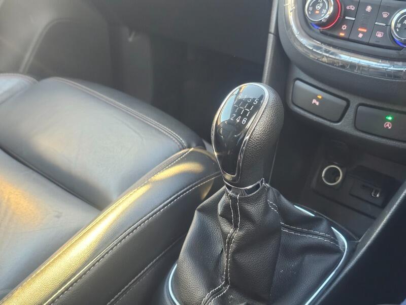 Used Vauxhall Mokka 2016 for sale - 76425358: Photo 22