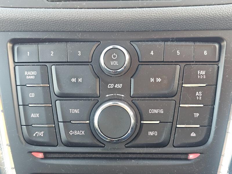 Used Vauxhall Mokka 2016 for sale - 76425358: Photo 26