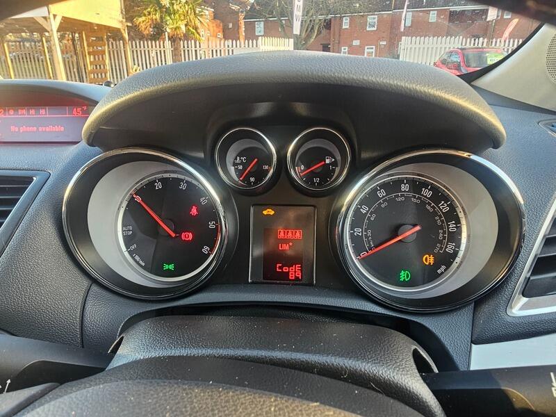 Used Vauxhall Mokka 2016 for sale - 76425358: Photo 32