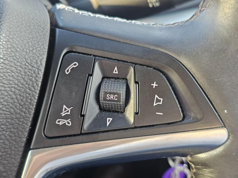 Used Vauxhall Mokka 2016 for sale - 76425358: Photo 33