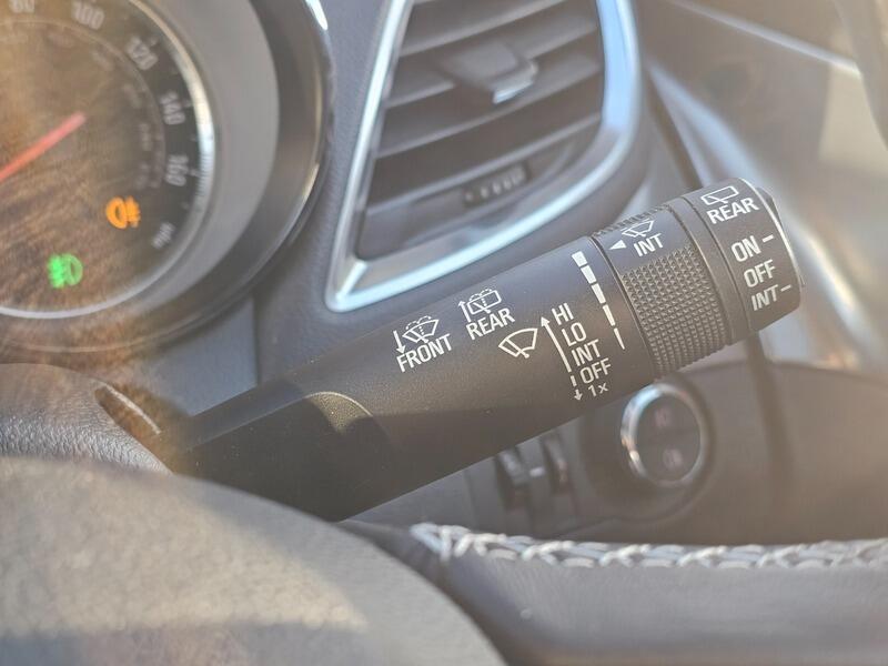 Used Vauxhall Mokka 2016 for sale - 76425358: Photo 35