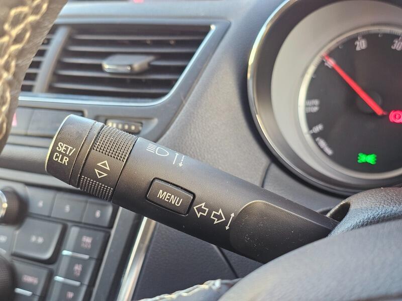 Used Vauxhall Mokka 2016 for sale - 76425358: Photo 36