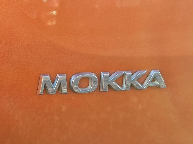 Used Vauxhall Mokka 2016 for sale - 76425358: Photo 44