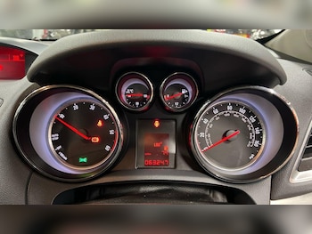 Used Vauxhall Mokka 2016 for sale - 76425358: Photo