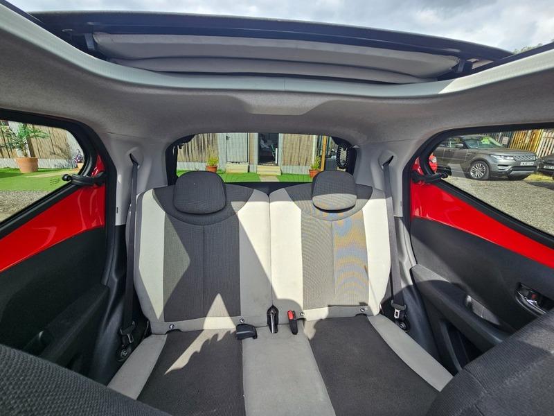 Used Toyota AYGO 2017 for sale - 76992852: Photo 18