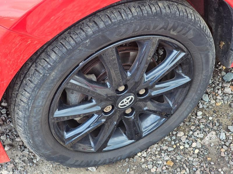 Used Toyota AYGO 2017 for sale - 76992852: Photo 20