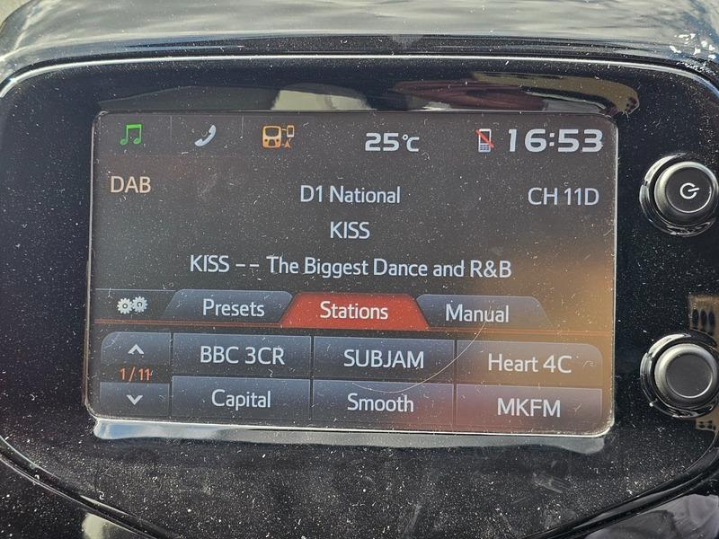 Used Toyota AYGO 2017 for sale - 76992852: Photo 31