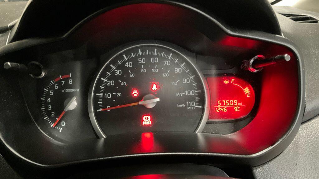 Used Suzuki Celerio 2018 for sale - 77559773: Photo 10