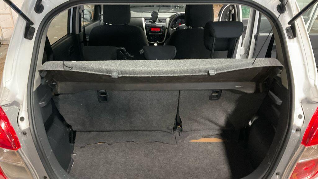 Used Suzuki Celerio 2018 for sale - 77559773: Photo 11