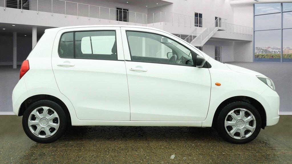 Used Suzuki Celerio 2018 for sale - 77559773: Photo 6