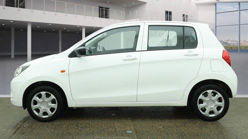 Used Suzuki Celerio 2018 for sale - 77559773: Photo 7