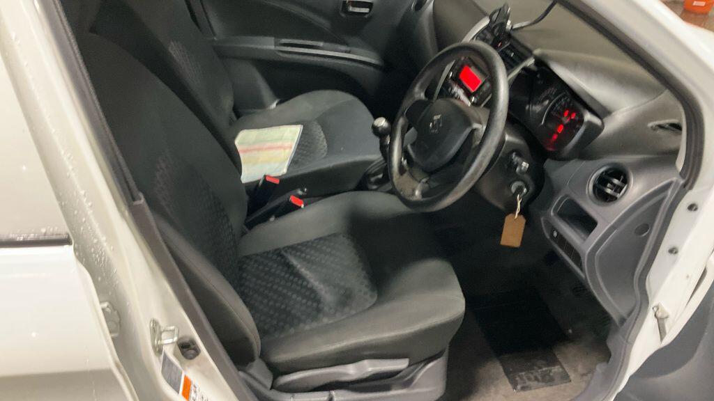 Used Suzuki Celerio 2018 for sale - 77559773: Photo 8