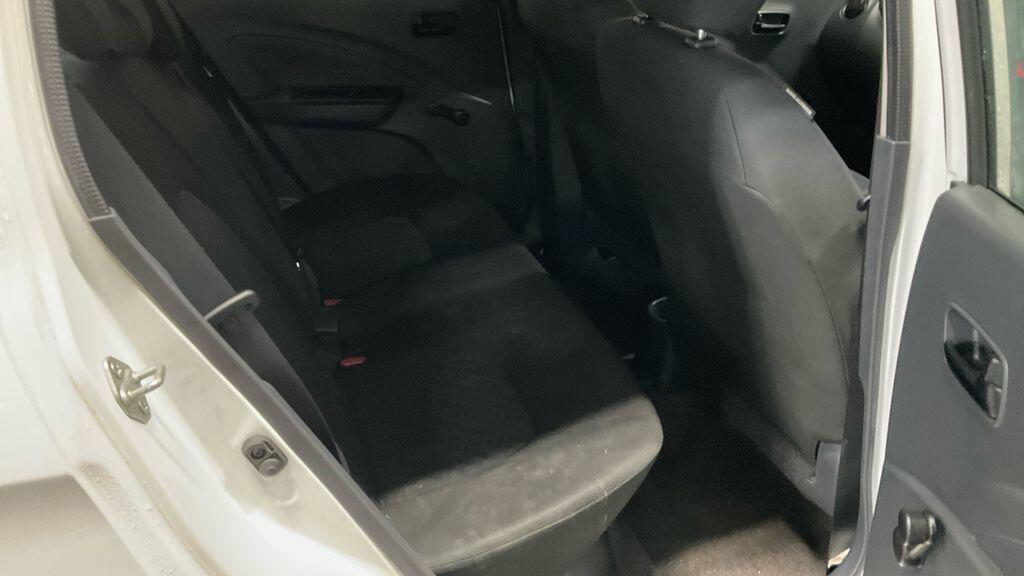 Used Suzuki Celerio 2018 for sale - 77559773: Photo 9