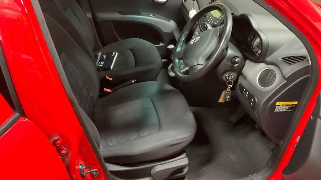 Used Hyundai i10 2009 for sale - 77524807: Photo 11