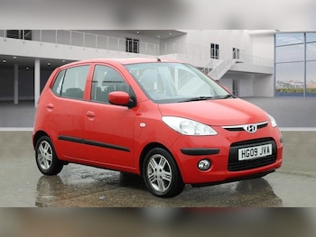 2009 (09) - 1.2 Style 5dr