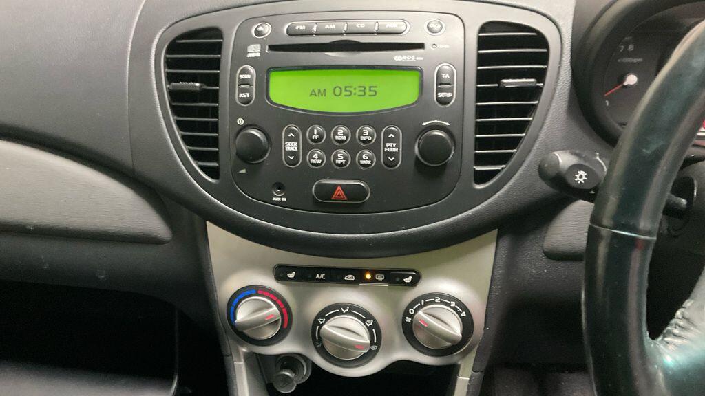 Used Hyundai i10 2009 for sale - 77524807: Photo 3