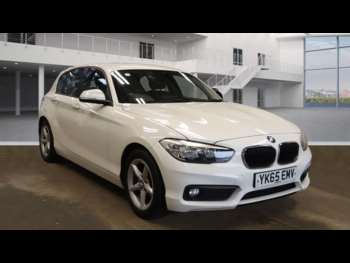(65) - 1.5 116d ED Plus Euro 6 (s/s) 5dr