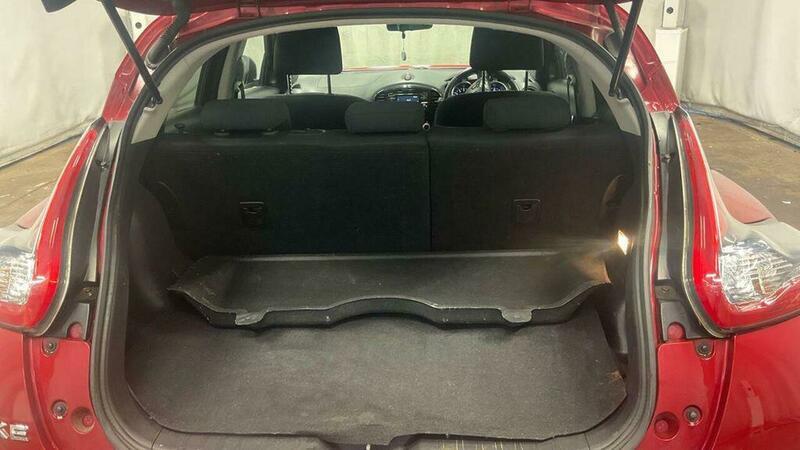 Used Nissan Juke 2016 for sale - 77411758: Photo 7